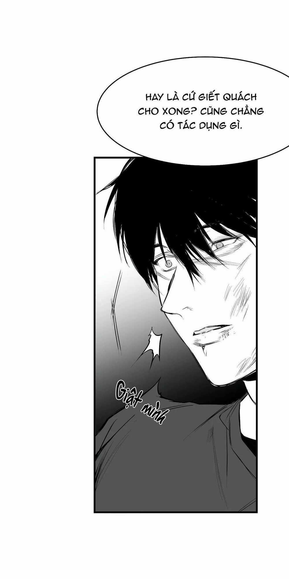 Khi Đôi Chân Thôi Bước - Chapter 4 - Trang 25