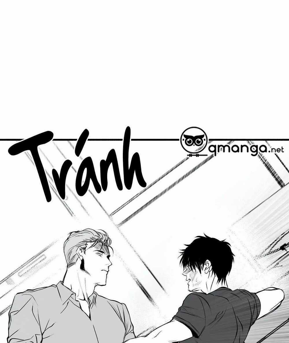 Khi Đôi Chân Thôi Bước - Chapter 4 - Trang 26