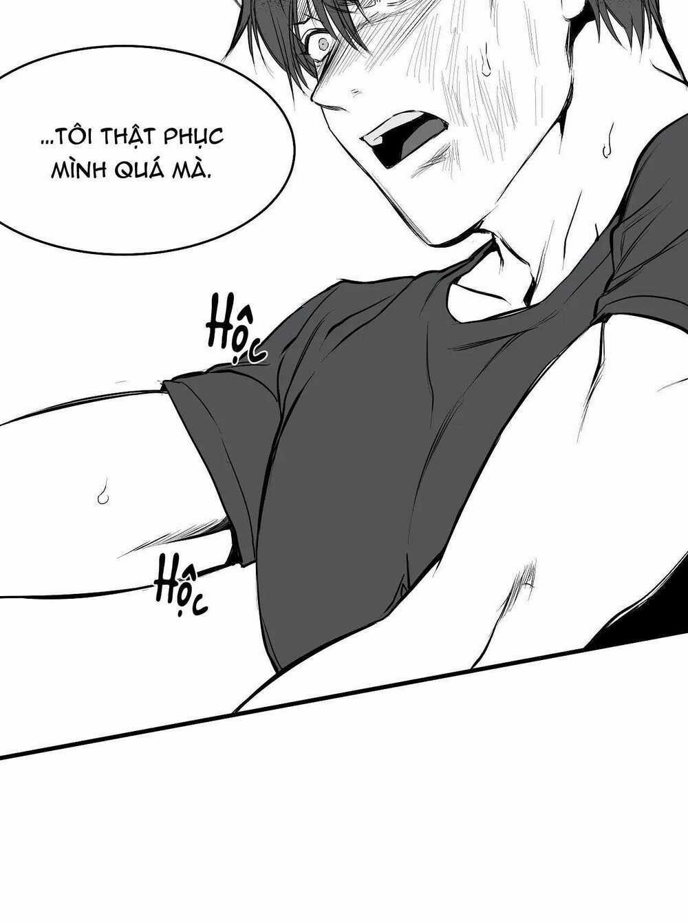 Khi Đôi Chân Thôi Bước - Chapter 4 - Trang 30