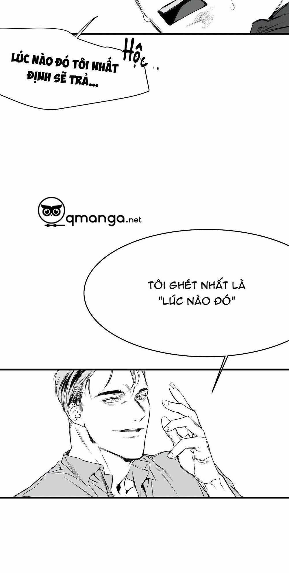 Khi Đôi Chân Thôi Bước - Chapter 4 - Trang 32