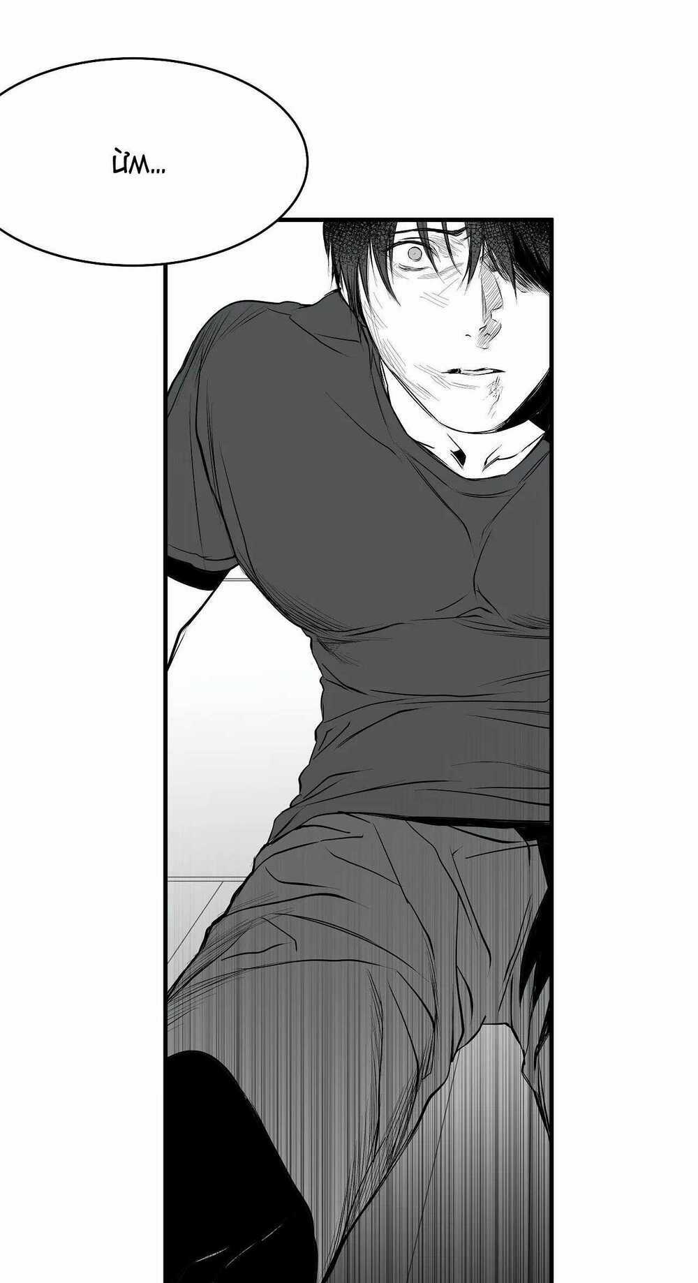 Khi Đôi Chân Thôi Bước - Chapter 4 - Trang 33