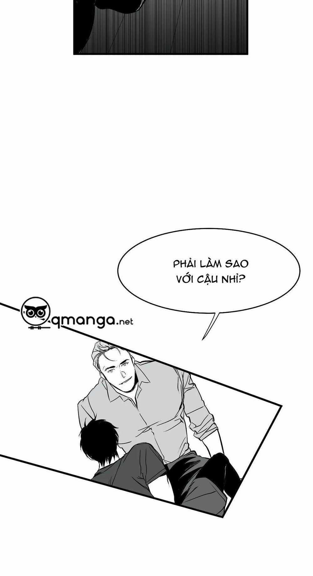 Khi Đôi Chân Thôi Bước - Chapter 4 - Trang 34