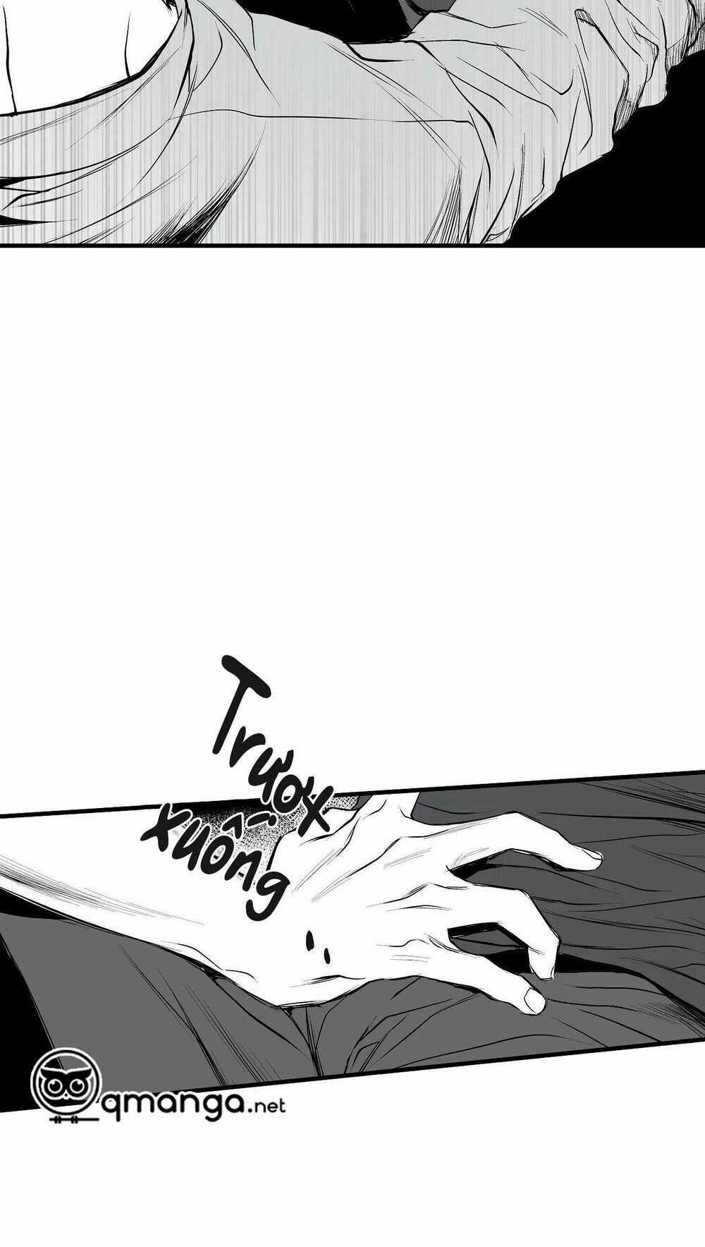 Khi Đôi Chân Thôi Bước - Chapter 4 - Trang 36