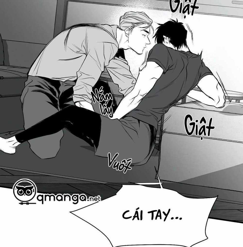 Khi Đôi Chân Thôi Bước - Chapter 4 - Trang 38