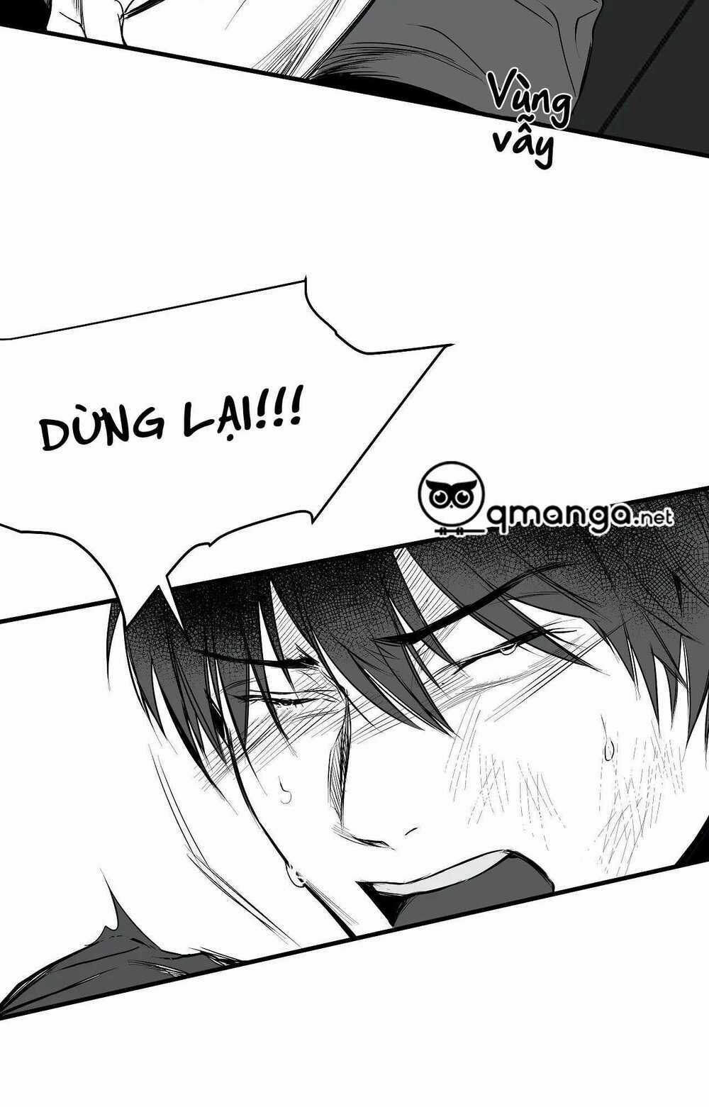 Khi Đôi Chân Thôi Bước - Chapter 4 - Trang 41