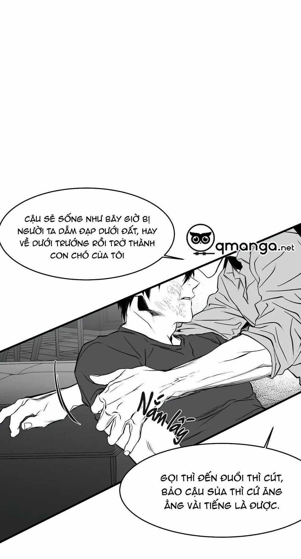 Khi Đôi Chân Thôi Bước - Chapter 4 - Trang 46