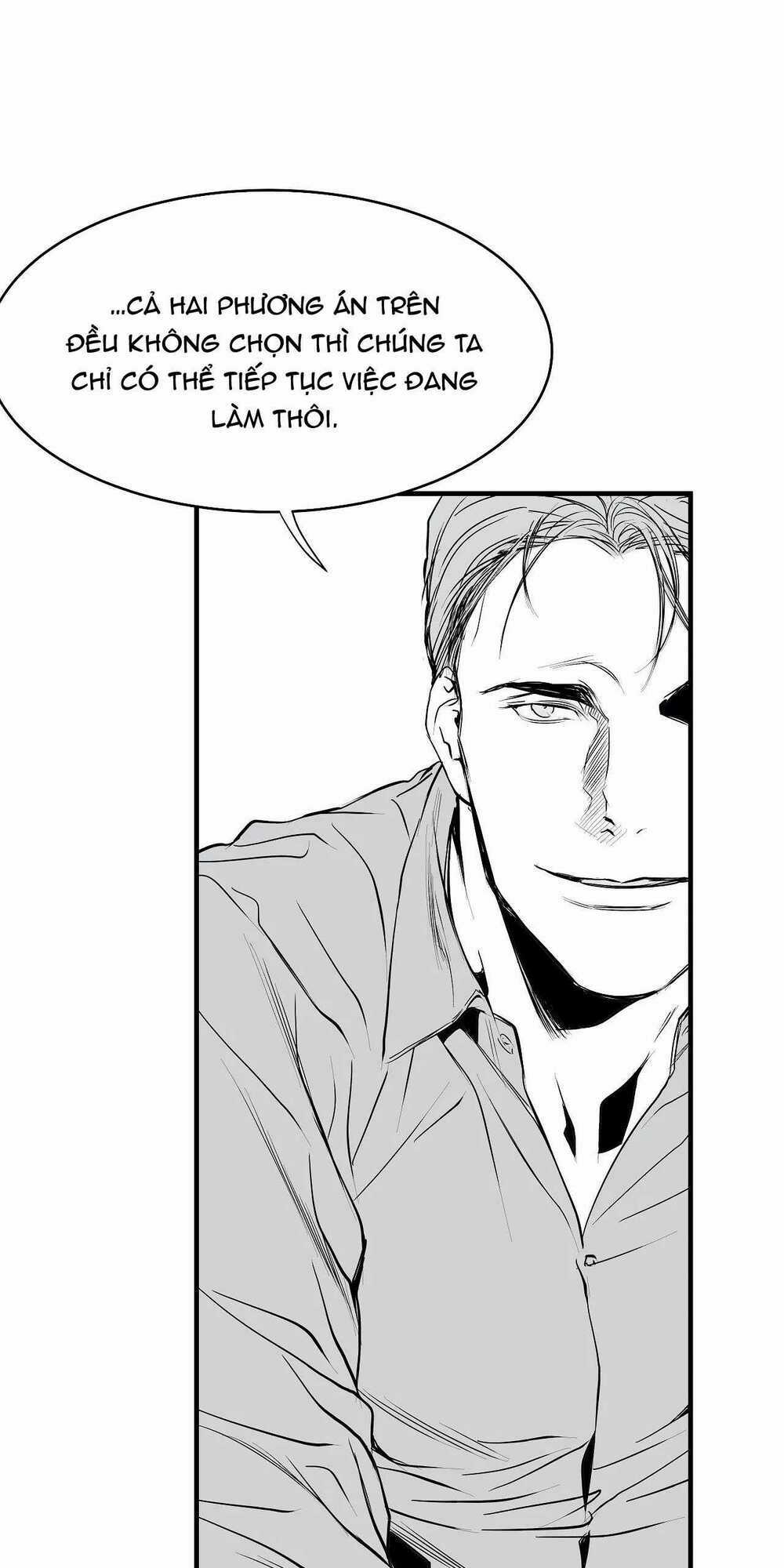 Khi Đôi Chân Thôi Bước - Chapter 4 - Trang 47