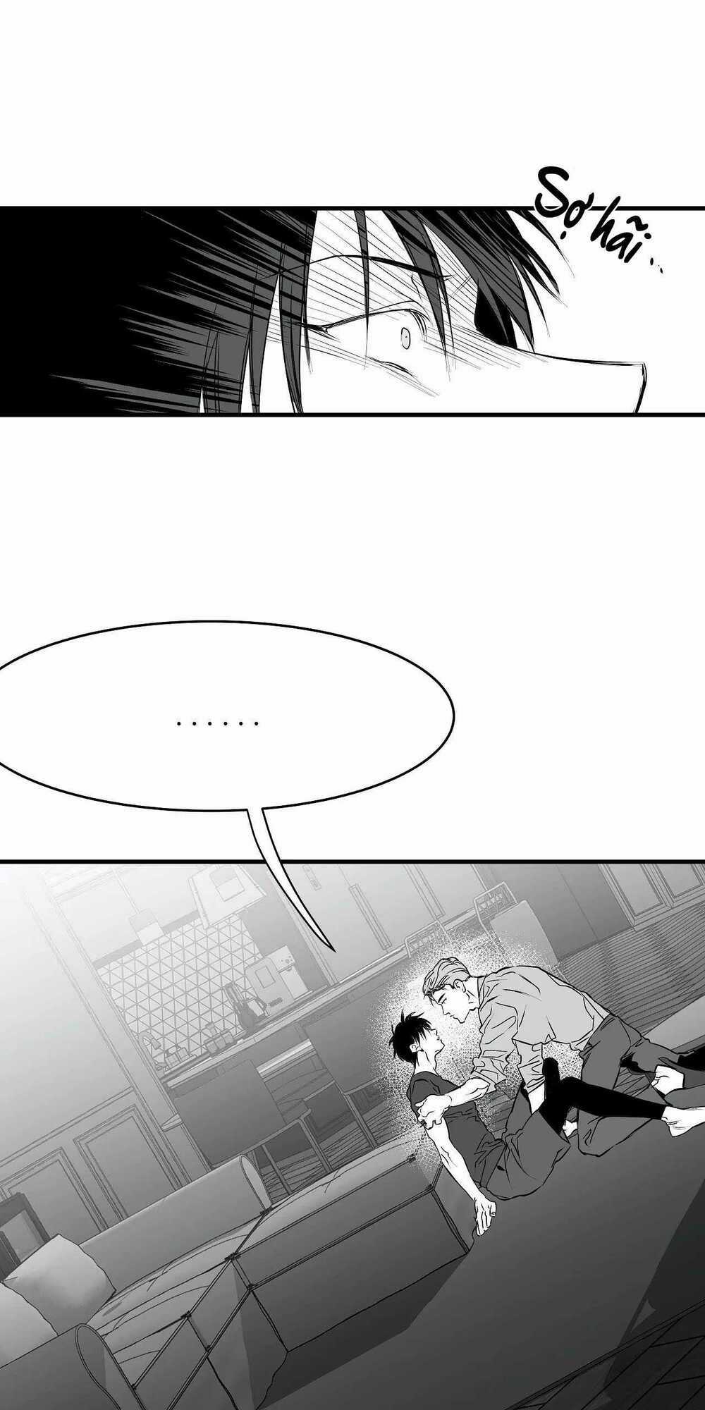 Khi Đôi Chân Thôi Bước - Chapter 4 - Trang 50