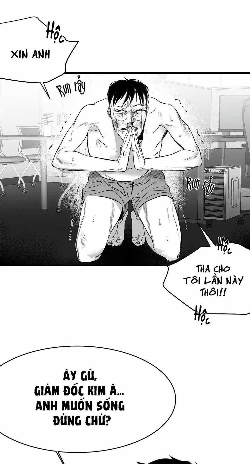 Khi Đôi Chân Thôi Bước - Chapter 4 - Trang 53