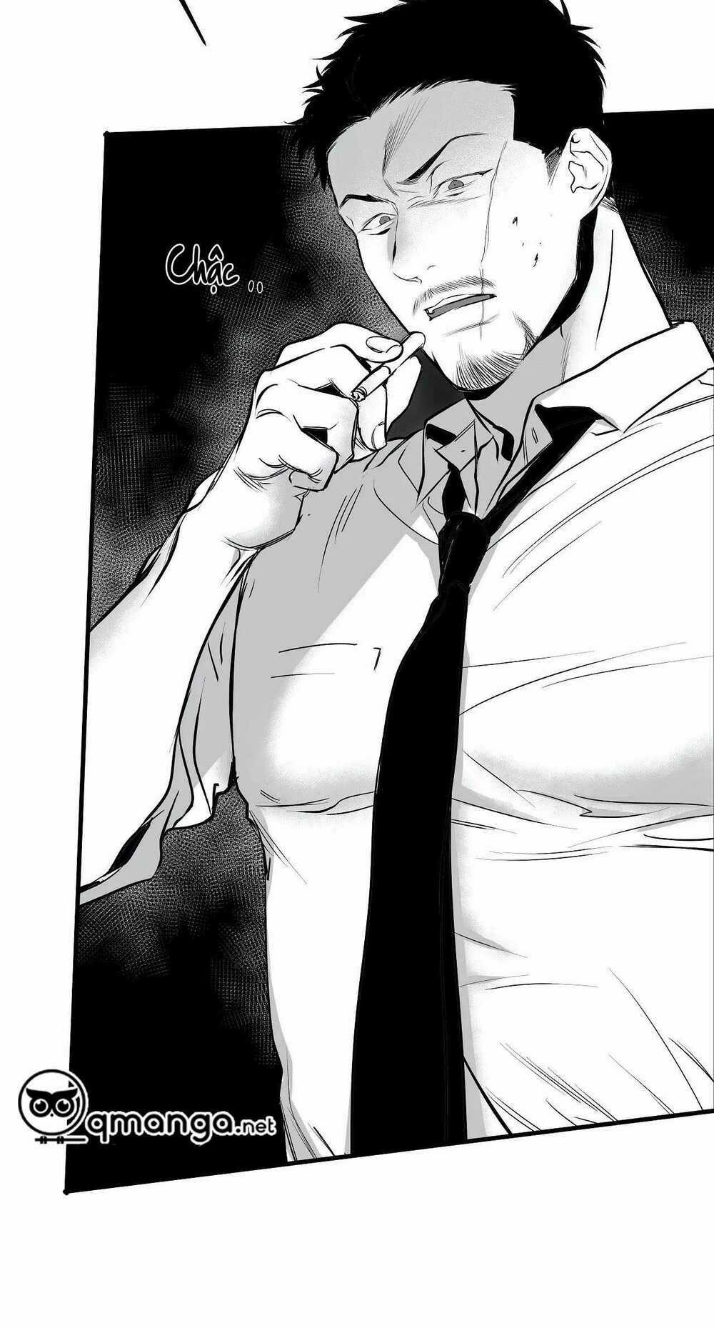 Khi Đôi Chân Thôi Bước - Chapter 4 - Trang 54