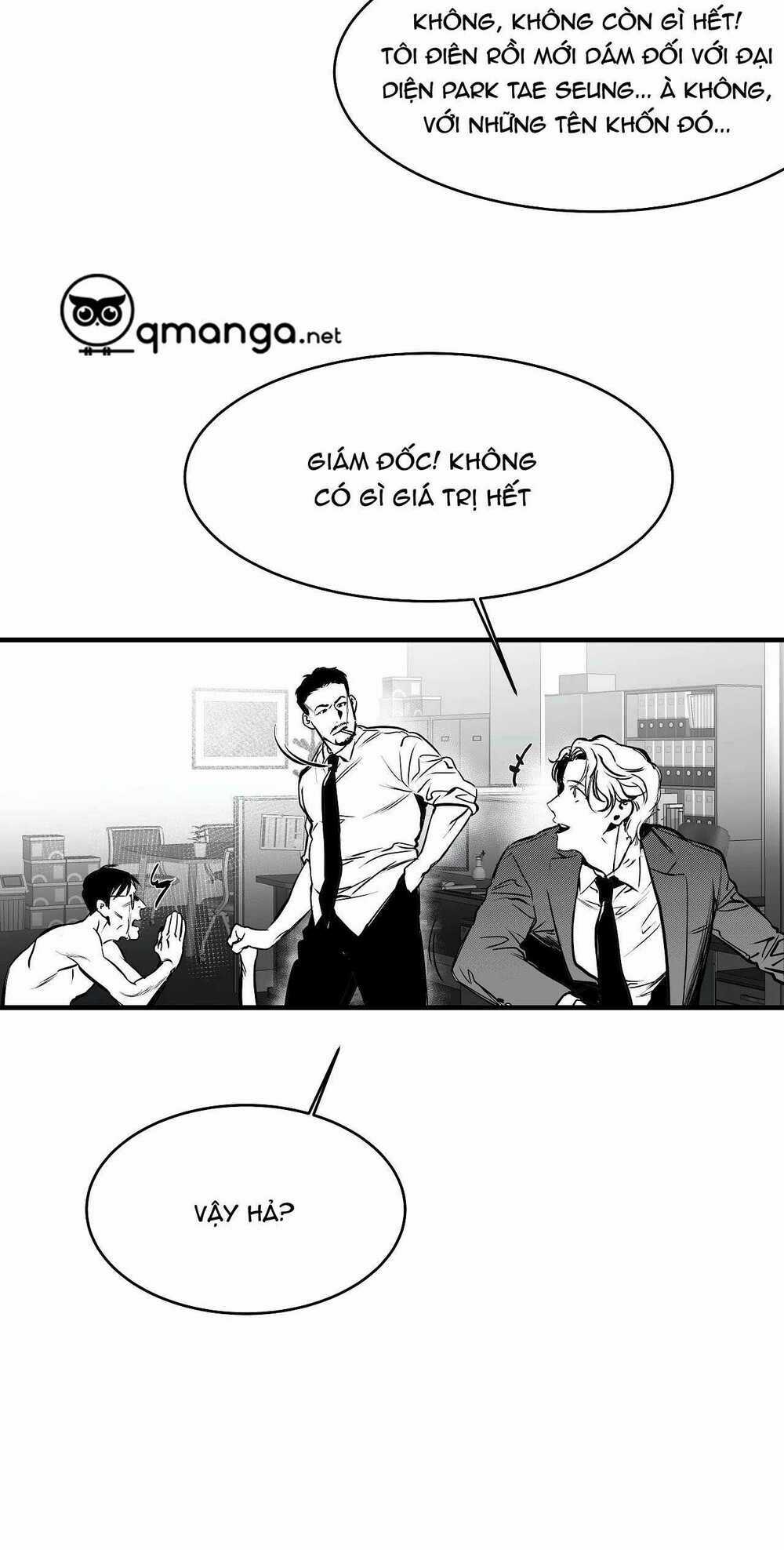 Khi Đôi Chân Thôi Bước - Chapter 4 - Trang 56