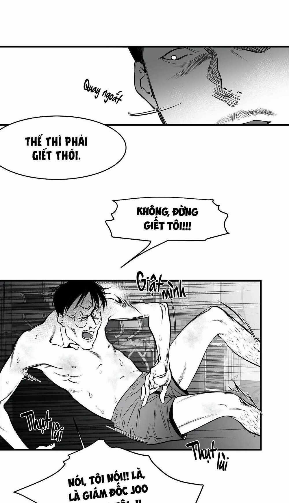 Khi Đôi Chân Thôi Bước - Chapter 4 - Trang 57