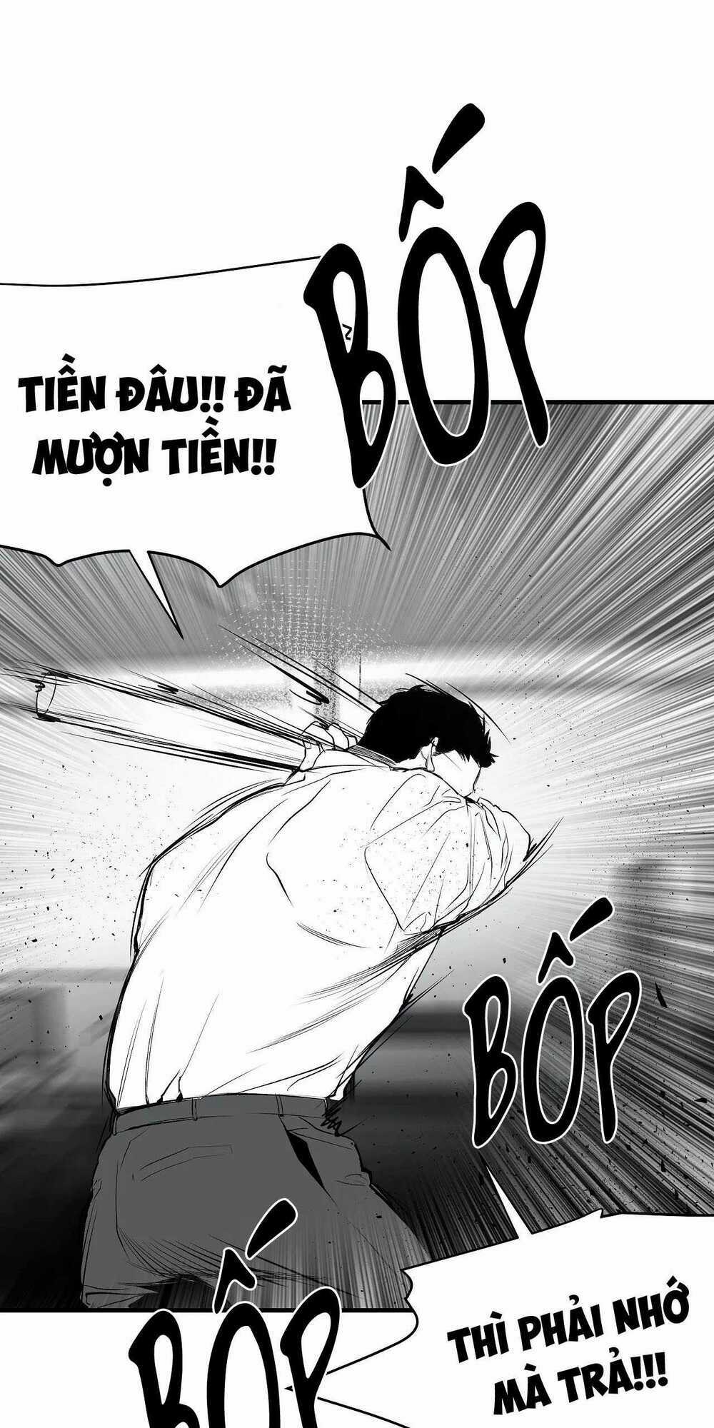 Khi Đôi Chân Thôi Bước - Chapter 4 - Trang 59