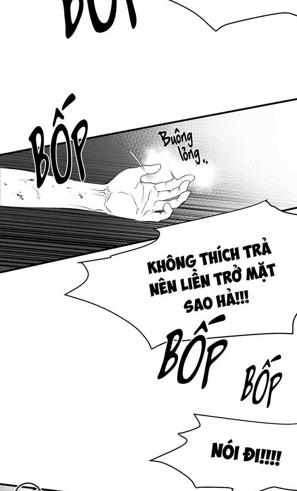Khi Đôi Chân Thôi Bước - Chapter 4 - Trang 60