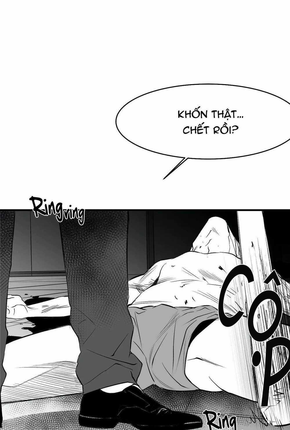 Khi Đôi Chân Thôi Bước - Chapter 4 - Trang 62