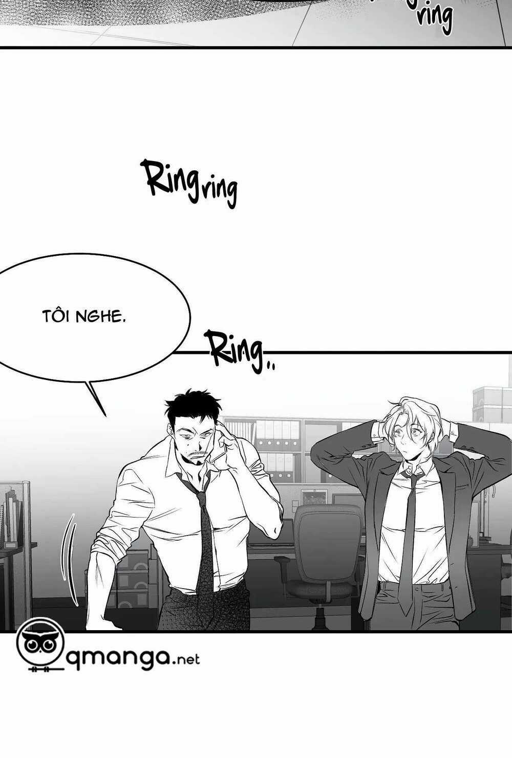 Khi Đôi Chân Thôi Bước - Chapter 4 - Trang 63