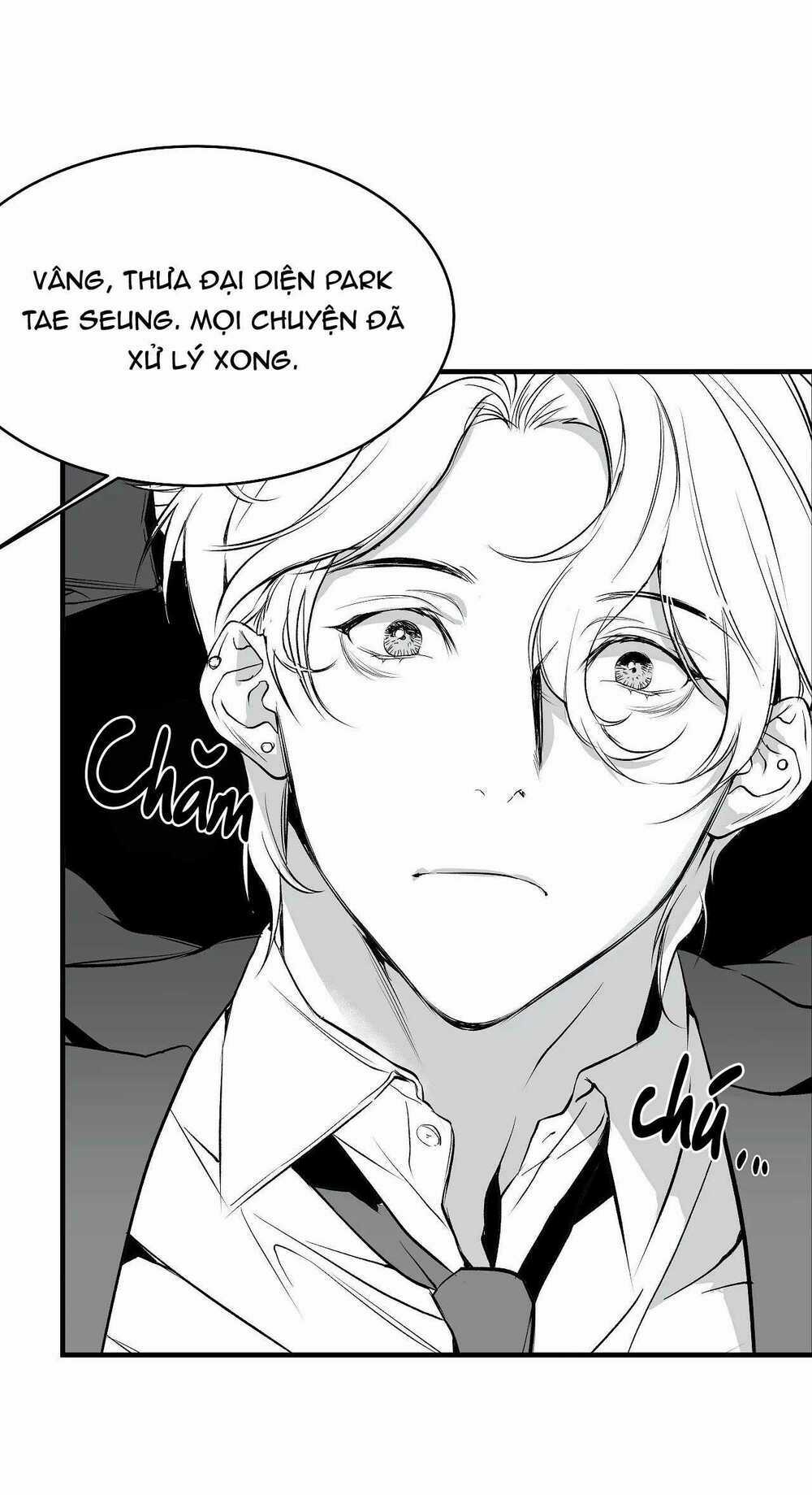 Khi Đôi Chân Thôi Bước - Chapter 4 - Trang 64