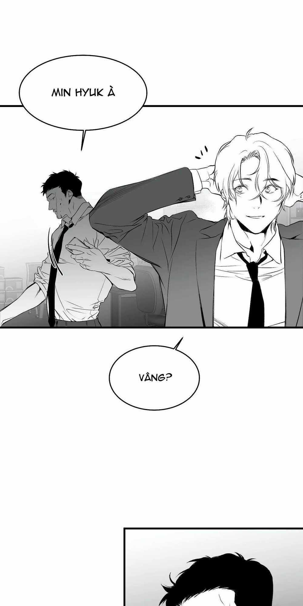 Khi Đôi Chân Thôi Bước - Chapter 4 - Trang 66