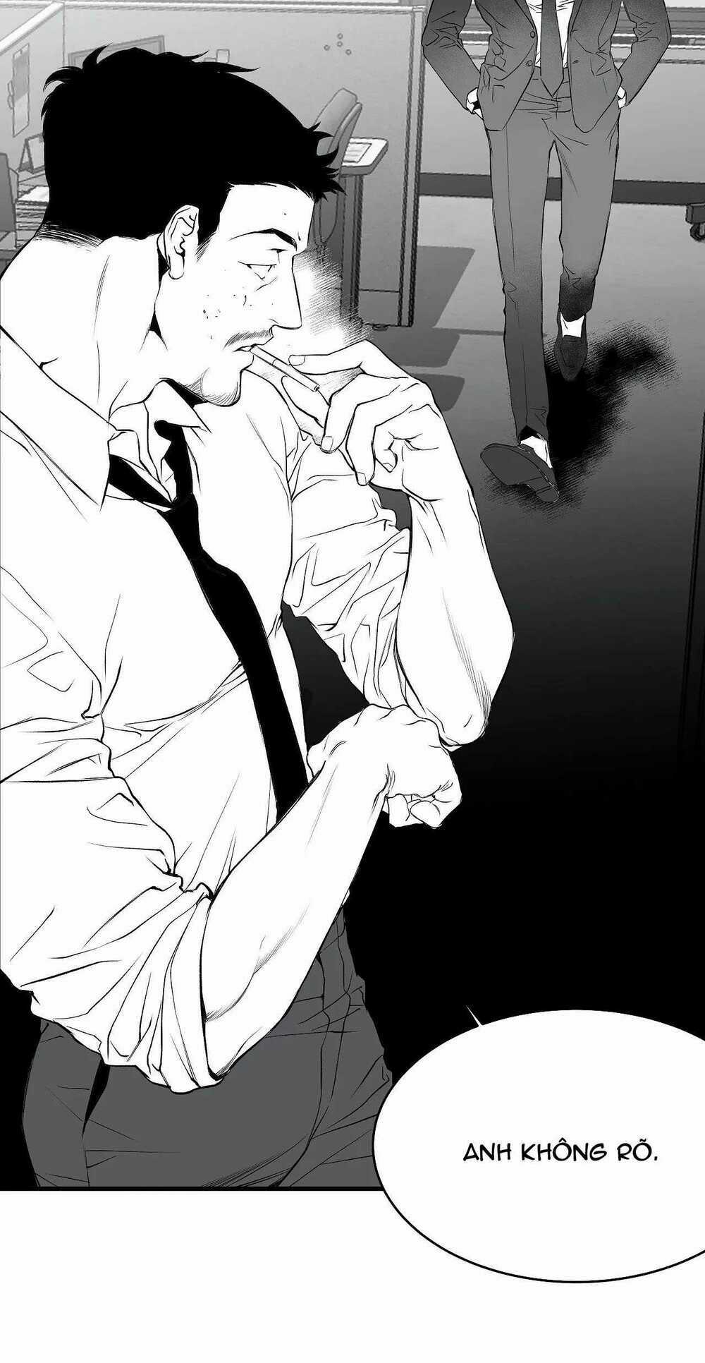 Khi Đôi Chân Thôi Bước - Chapter 4 - Trang 68