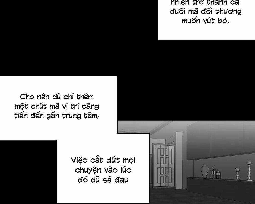 Khi Đôi Chân Thôi Bước - Chapter 40 - Trang 134