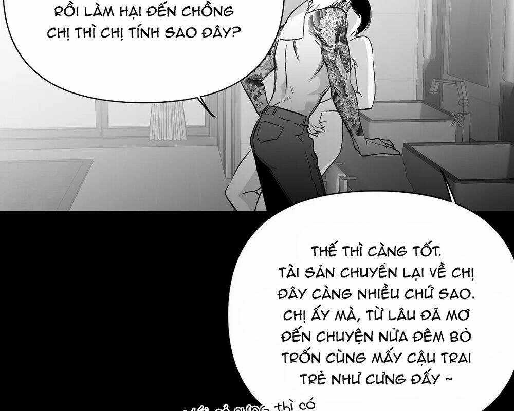 Khi Đôi Chân Thôi Bước - Chapter 40 - Trang 149