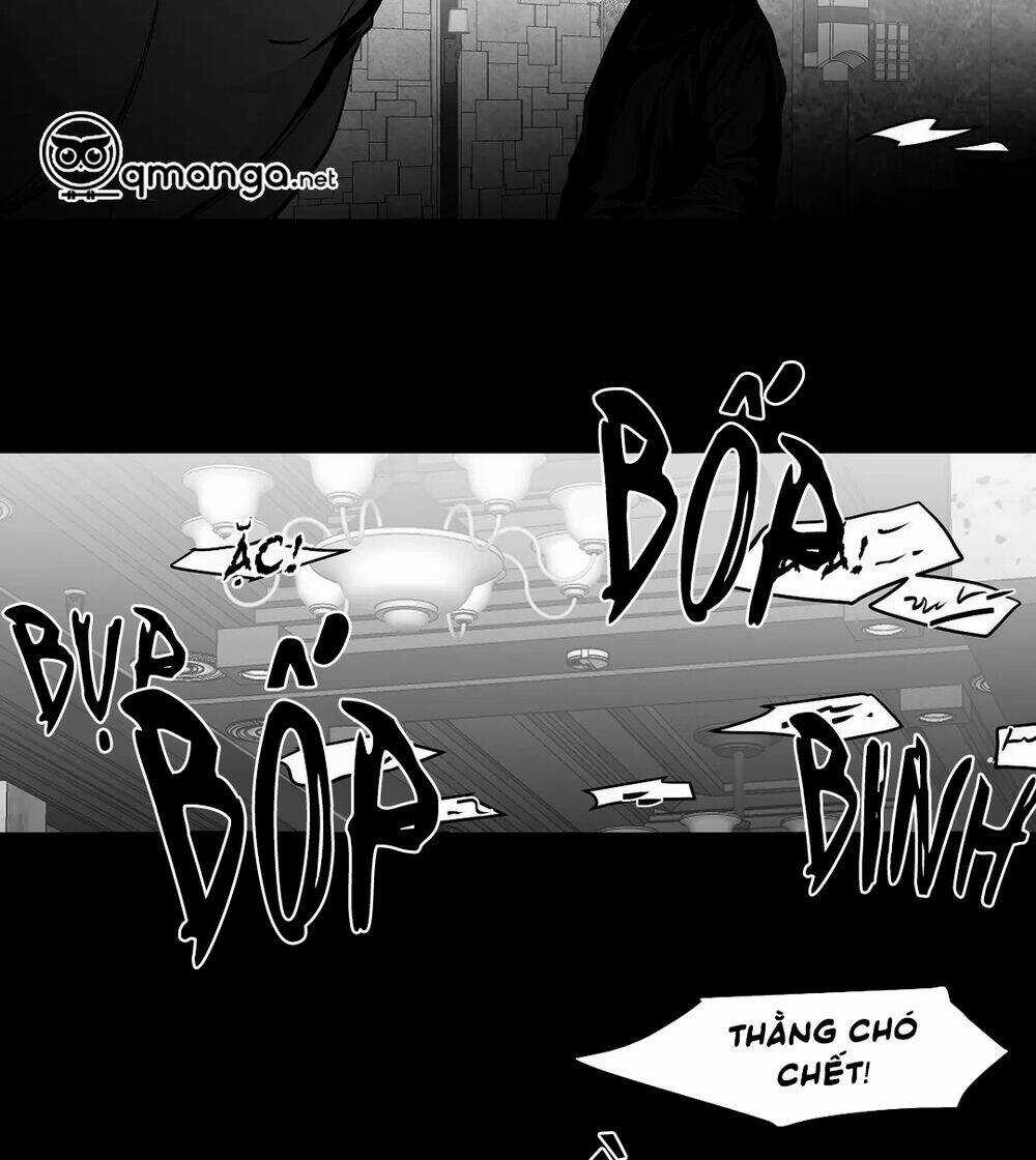 Khi Đôi Chân Thôi Bước - Chapter 40 - Trang 18