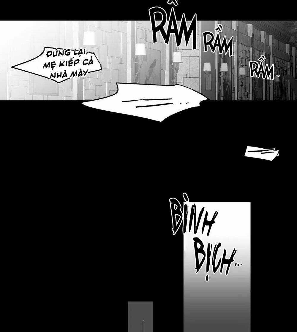 Khi Đôi Chân Thôi Bước - Chapter 40 - Trang 19