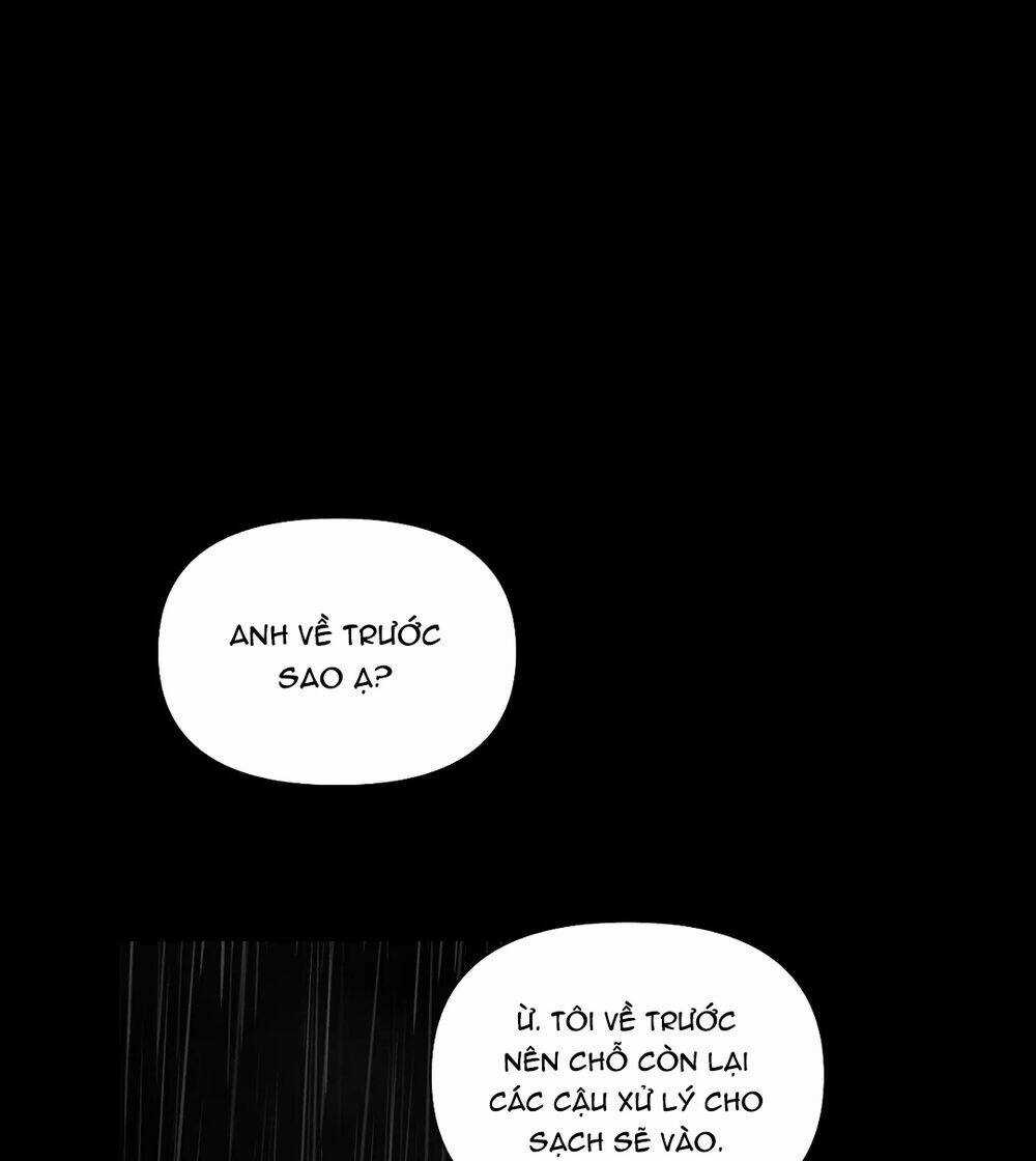 Khi Đôi Chân Thôi Bước - Chapter 40 - Trang 21