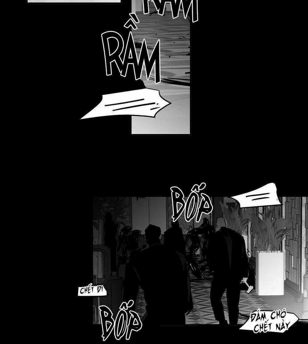 Khi Đôi Chân Thôi Bước - Chapter 40 - Trang 4