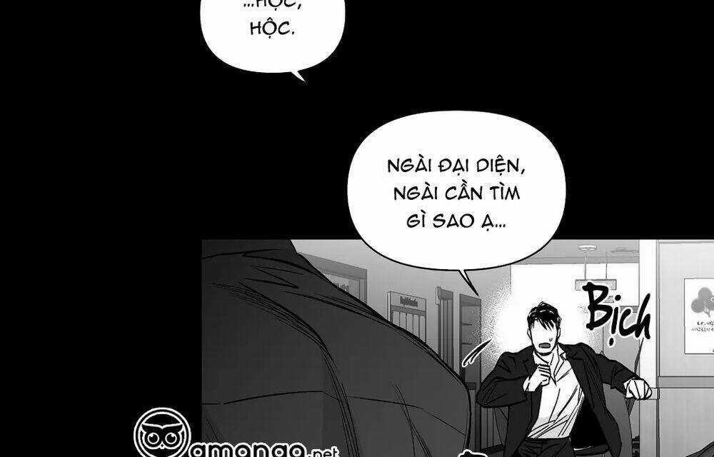 Khi Đôi Chân Thôi Bước - Chapter 40 - Trang 33