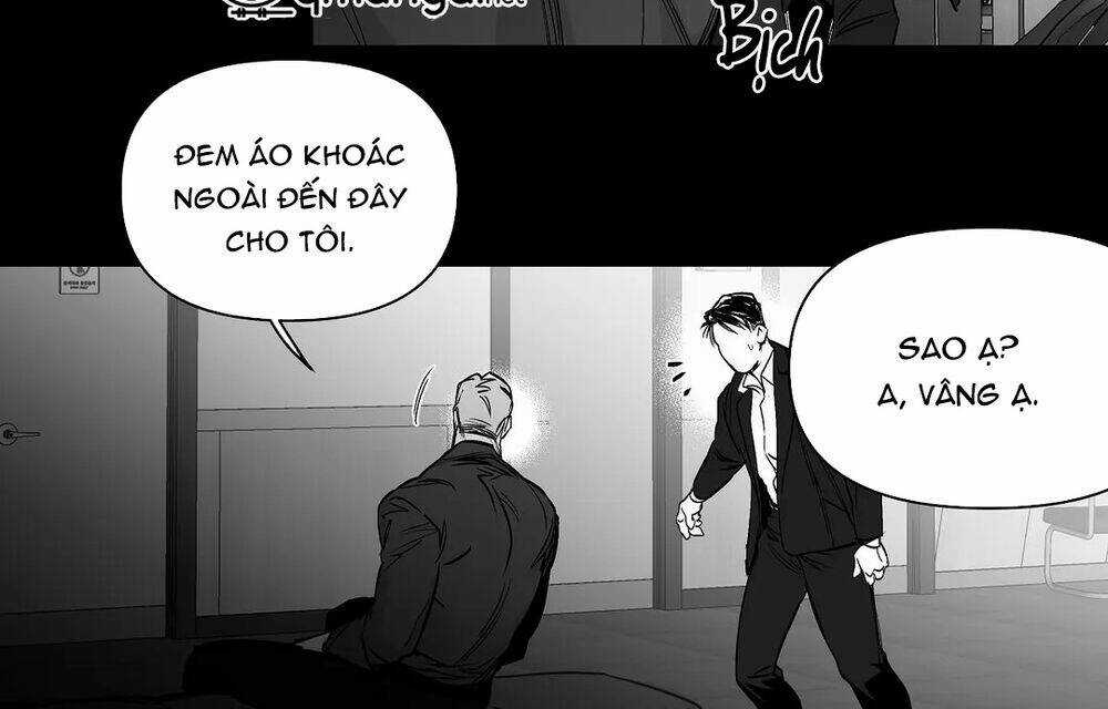 Khi Đôi Chân Thôi Bước - Chapter 40 - Trang 34