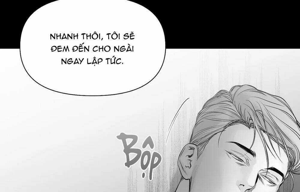 Khi Đôi Chân Thôi Bước - Chapter 40 - Trang 36