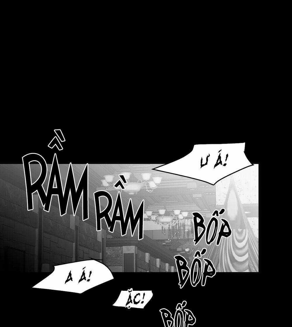 Khi Đôi Chân Thôi Bước - Chapter 40 - Trang 5