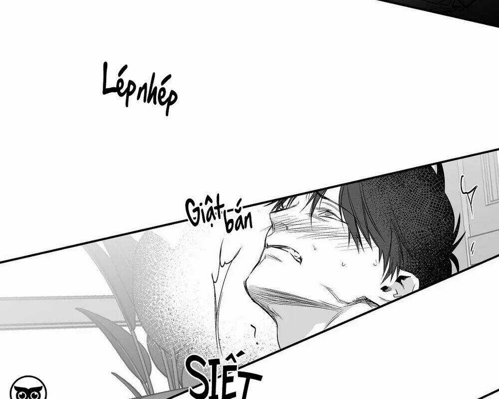 Khi Đôi Chân Thôi Bước - Chapter 40 - Trang 63