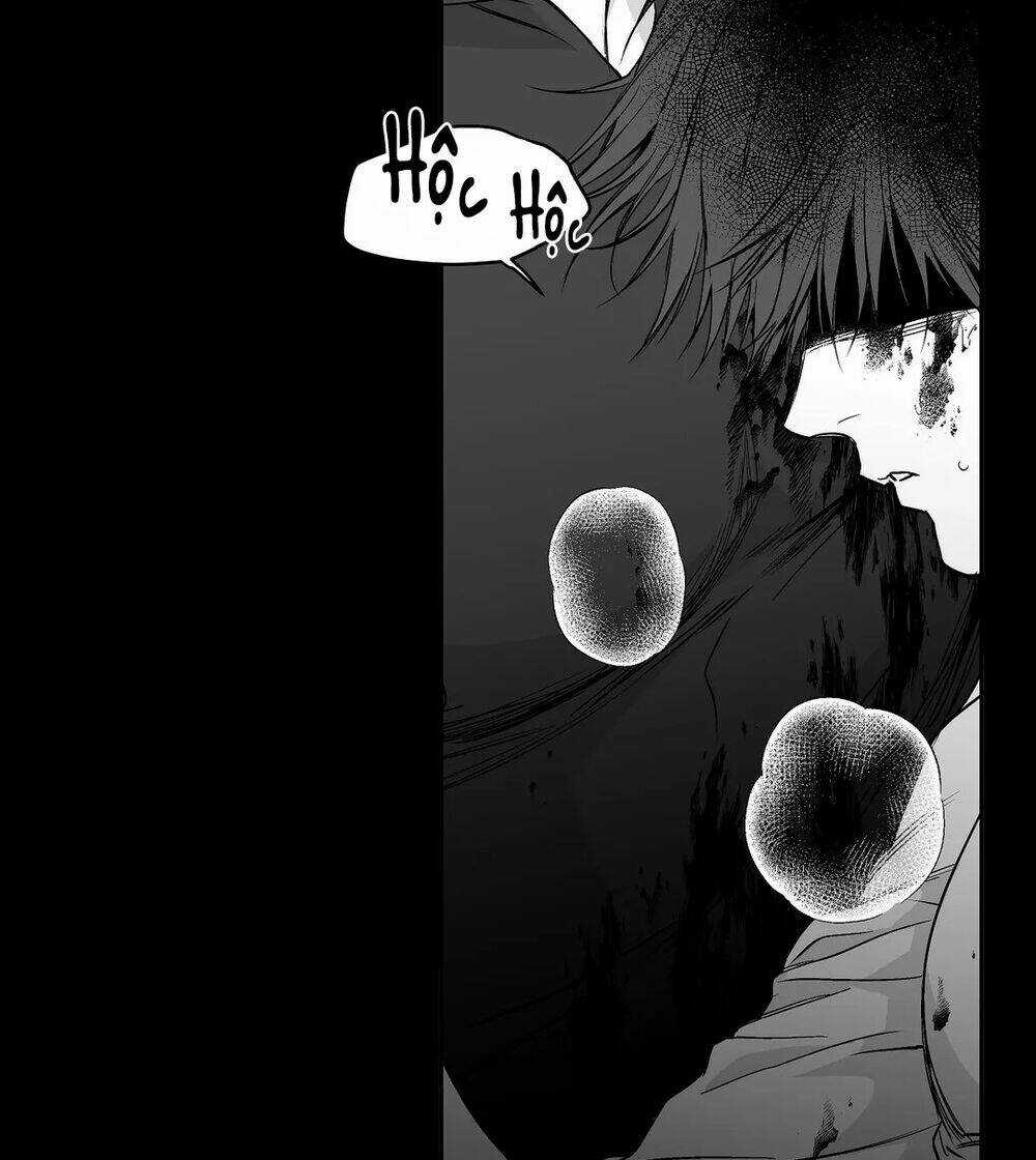 Khi Đôi Chân Thôi Bước - Chapter 40 - Trang 8