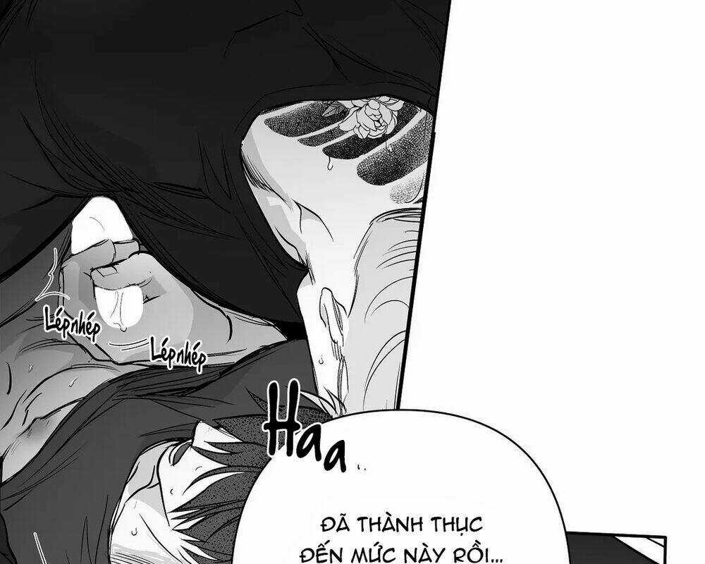 Khi Đôi Chân Thôi Bước - Chapter 40 - Trang 94