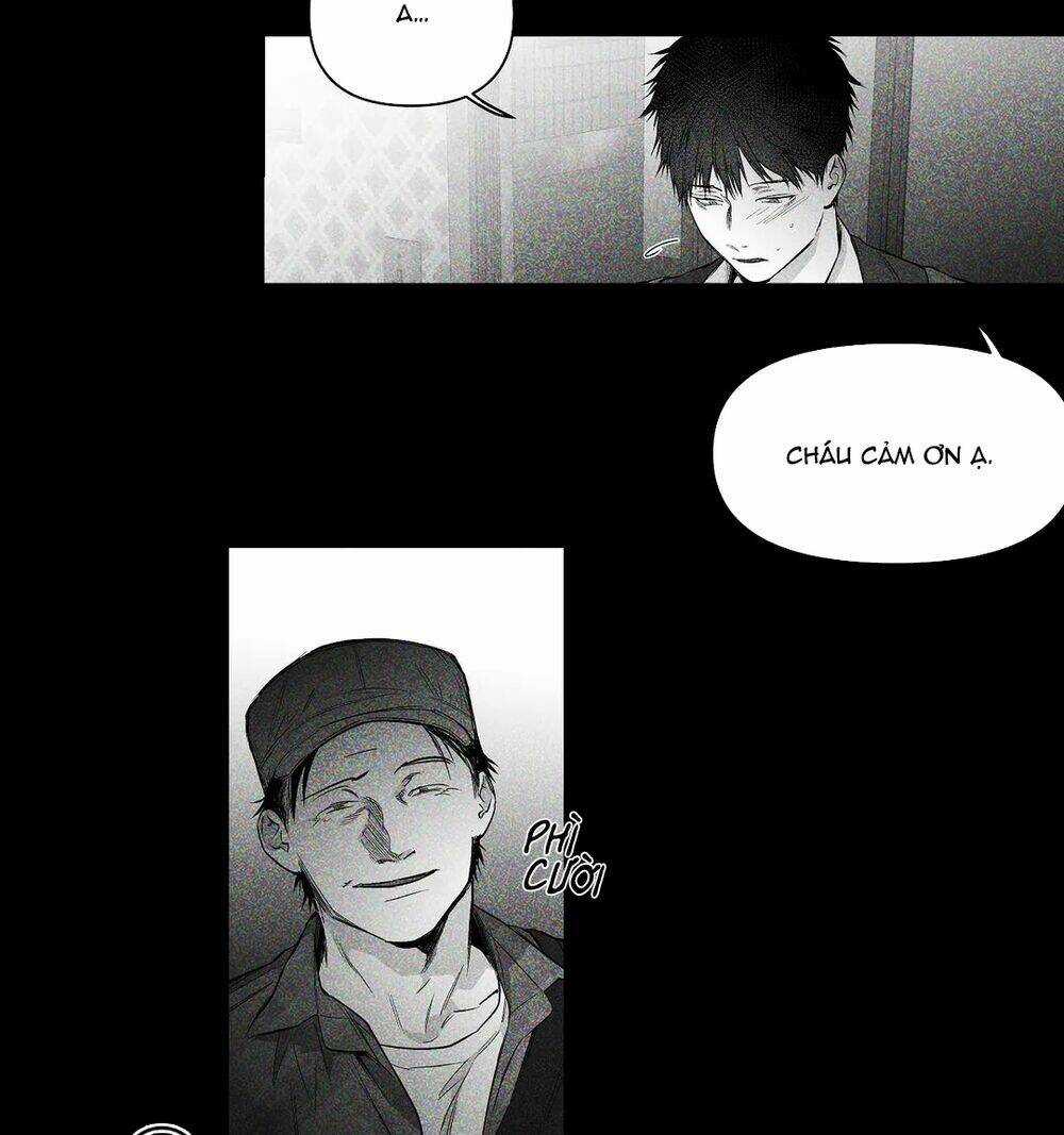 Khi Đôi Chân Thôi Bước - Chapter 41 - Trang 11