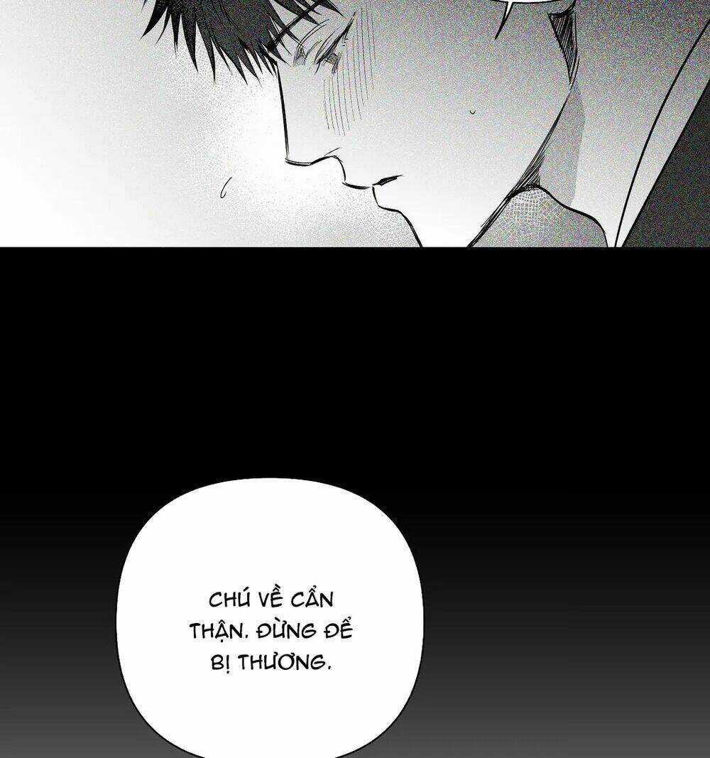 Khi Đôi Chân Thôi Bước - Chapter 41 - Trang 14