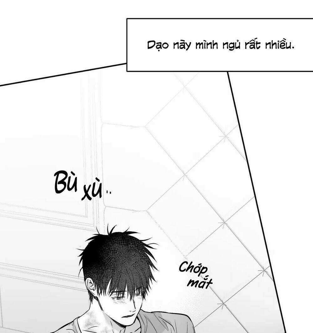 Khi Đôi Chân Thôi Bước - Chapter 41 - Trang 20
