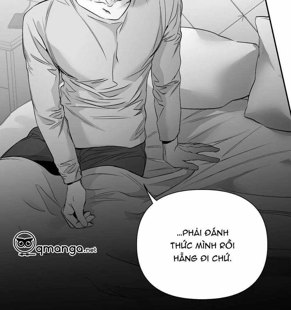 Khi Đôi Chân Thôi Bước - Chapter 41 - Trang 21