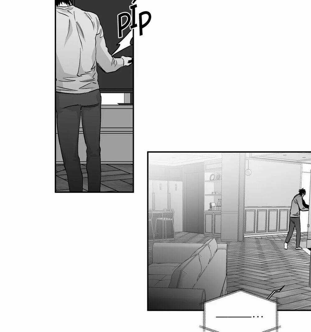 Khi Đôi Chân Thôi Bước - Chapter 41 - Trang 25