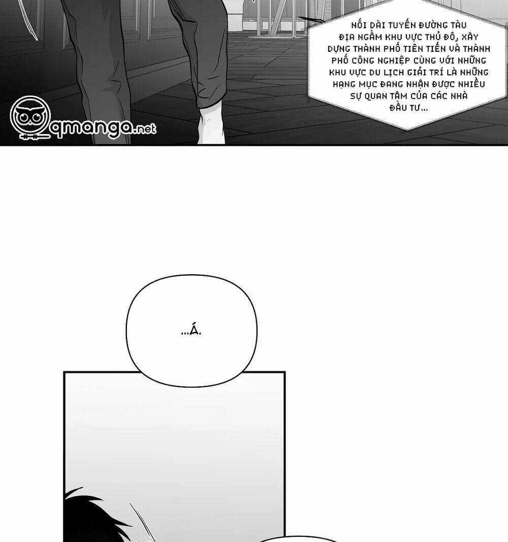 Khi Đôi Chân Thôi Bước - Chapter 41 - Trang 27