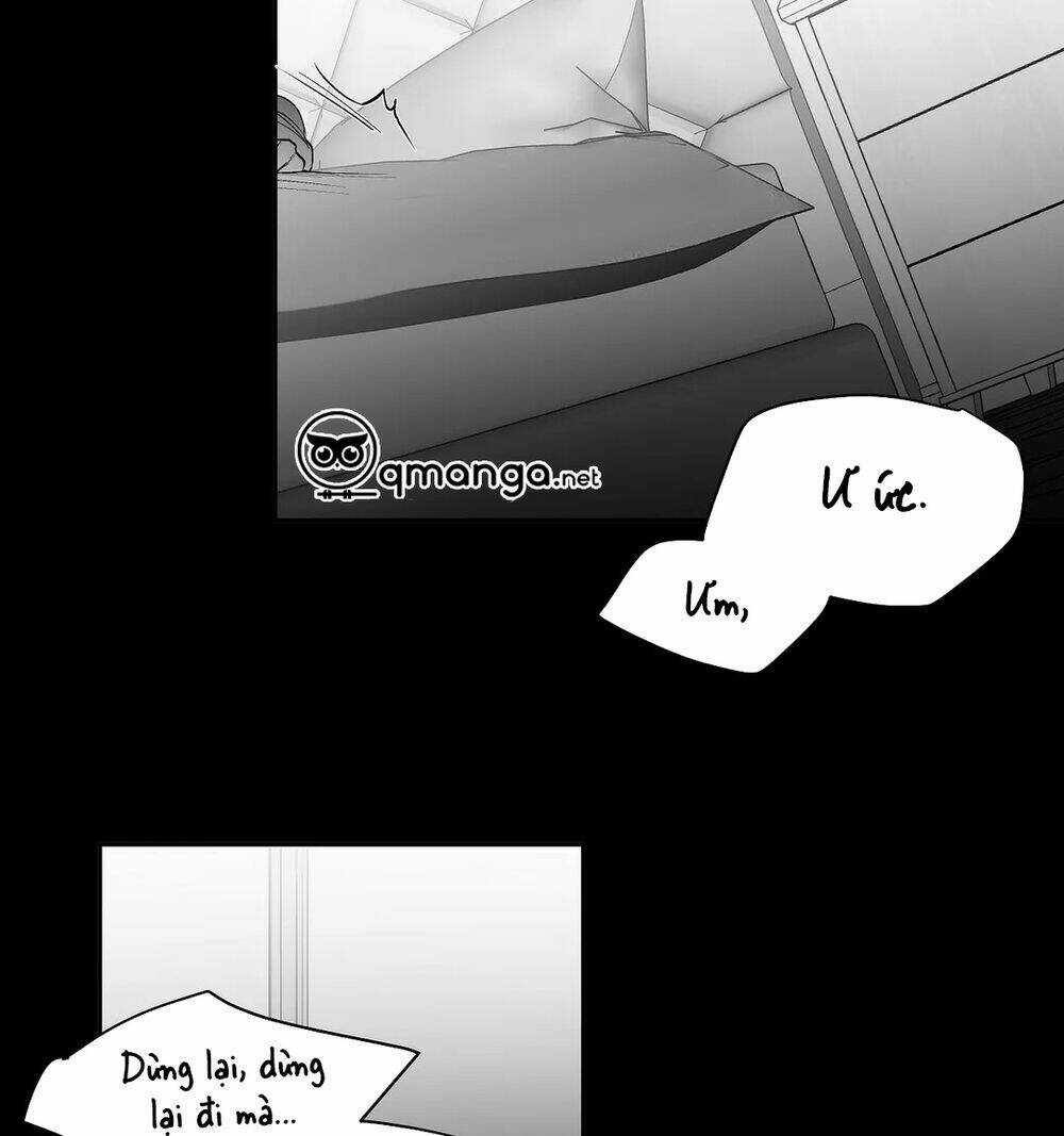 Khi Đôi Chân Thôi Bước - Chapter 41 - Trang 33