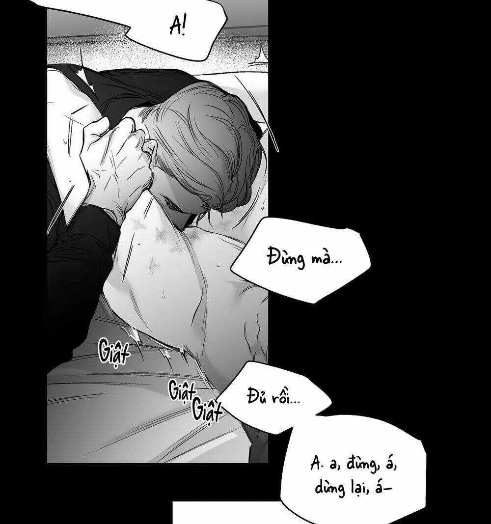 Khi Đôi Chân Thôi Bước - Chapter 41 - Trang 34