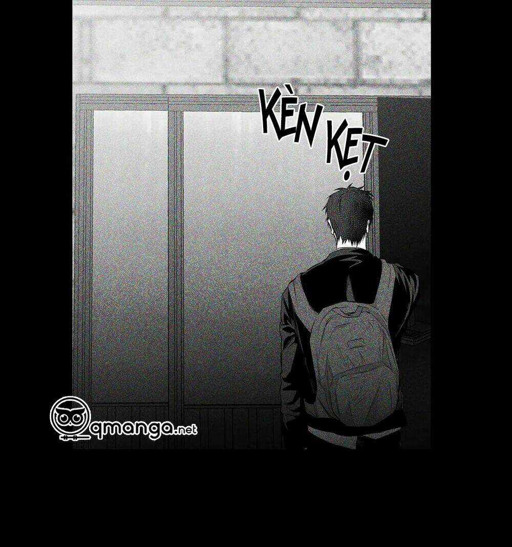 Khi Đôi Chân Thôi Bước - Chapter 41 - Trang 5