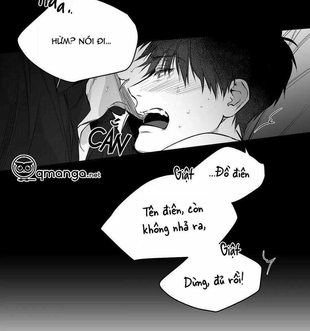 Khi Đôi Chân Thôi Bước - Chapter 41 - Trang 42