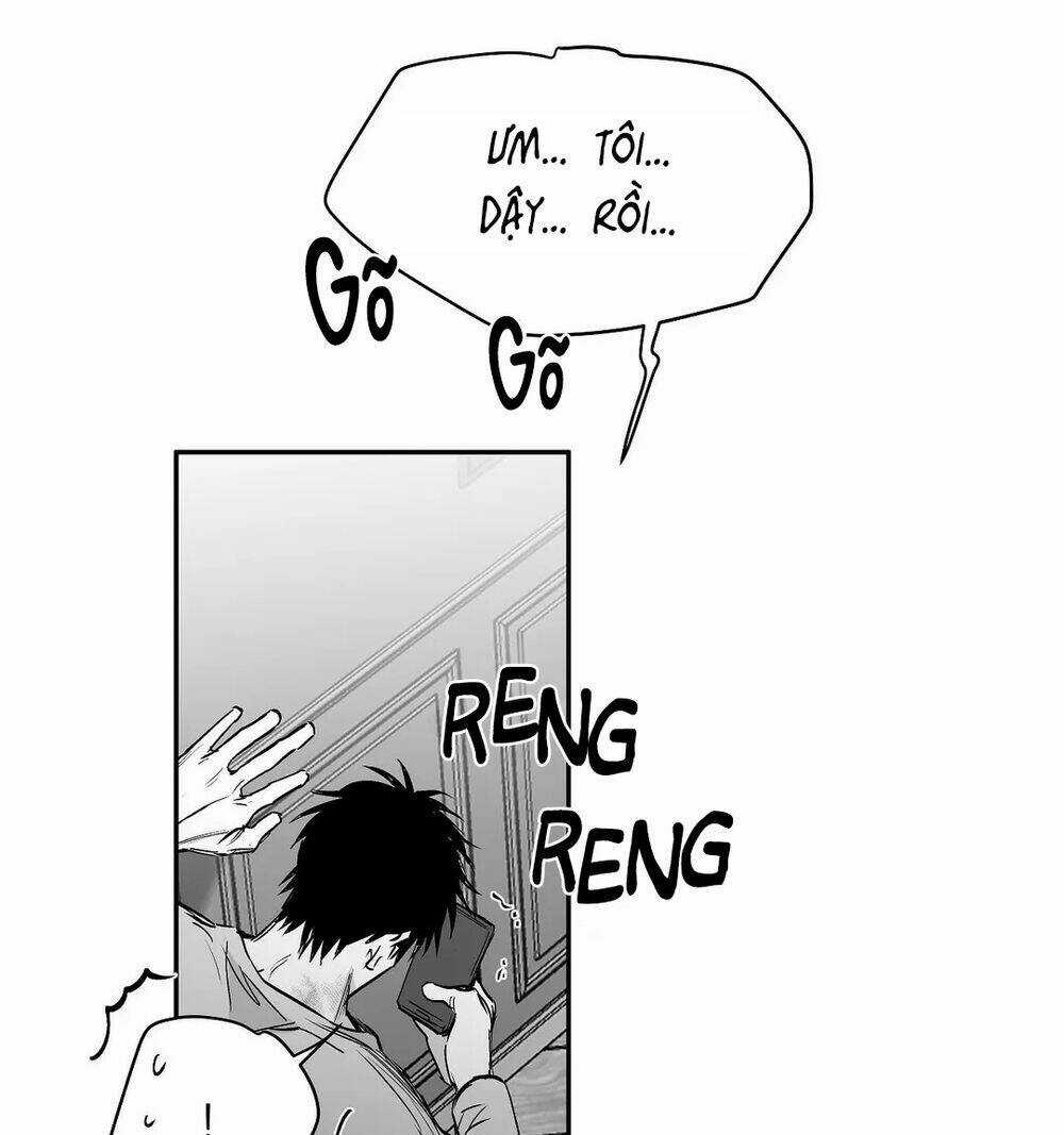 Khi Đôi Chân Thôi Bước - Chapter 41 - Trang 47