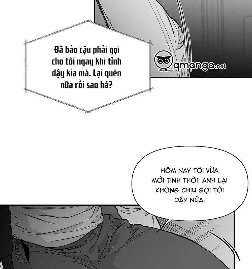 Khi Đôi Chân Thôi Bước - Chapter 41 - Trang 49