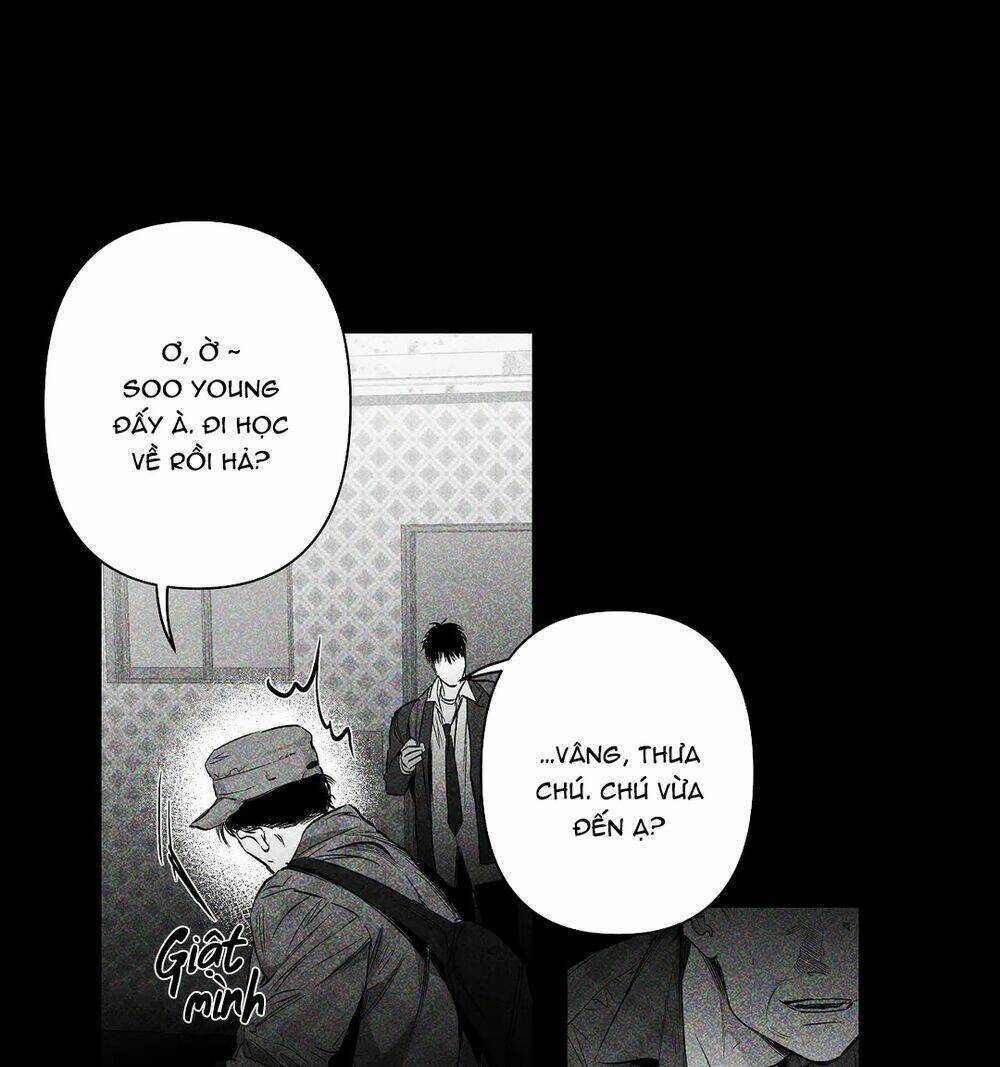 Khi Đôi Chân Thôi Bước - Chapter 41 - Trang 6