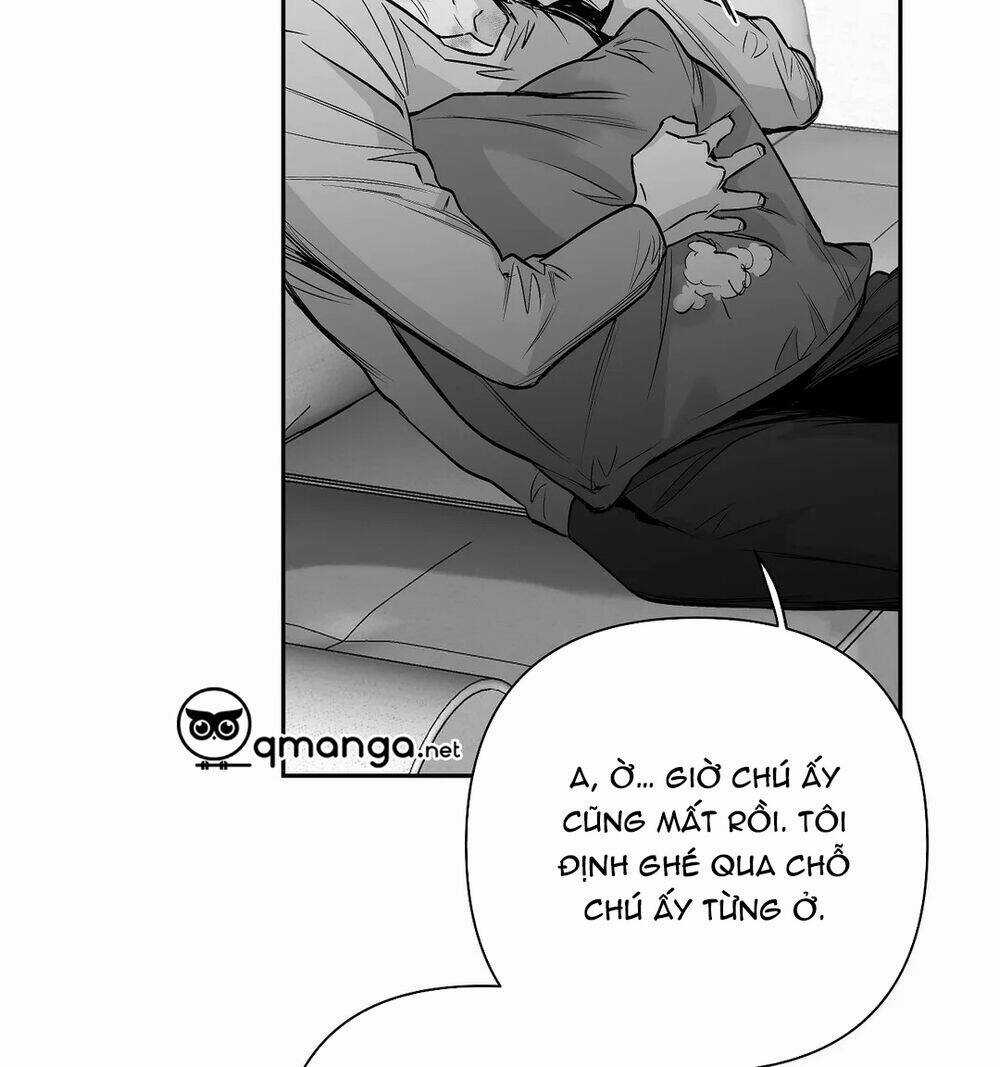 Khi Đôi Chân Thôi Bước - Chapter 41 - Trang 71